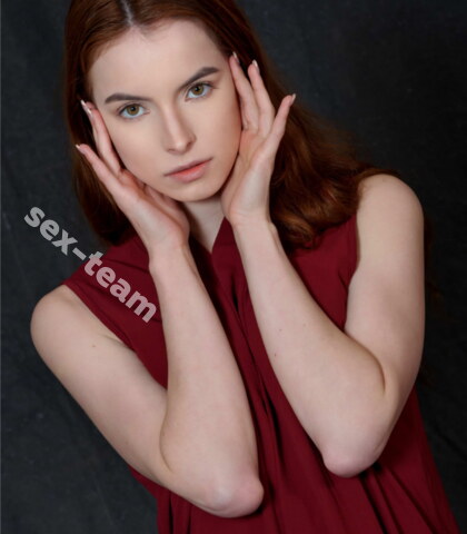 Проститутка Катя